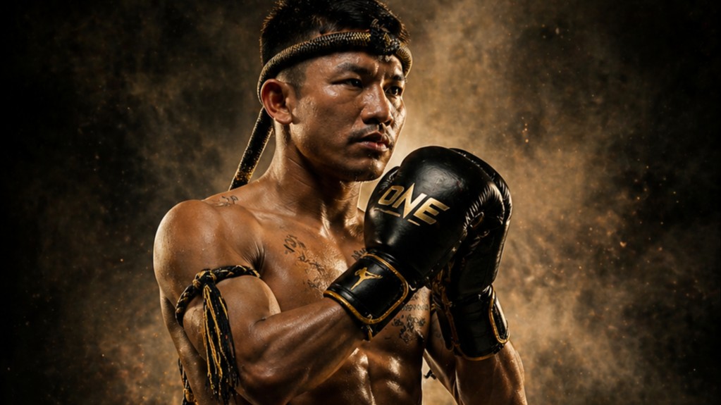Muay Thai
